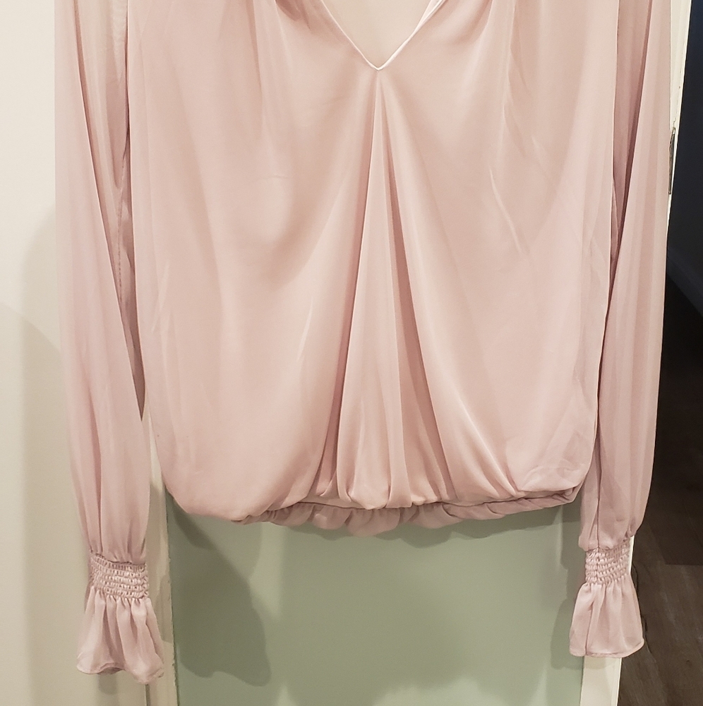 Express tops